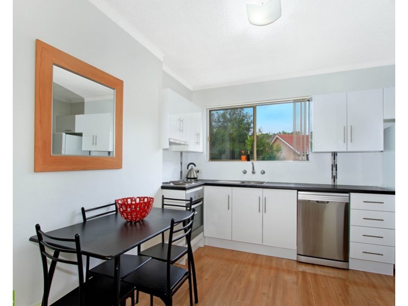 17/27 Osborne Street, Wollongong NSW 2500