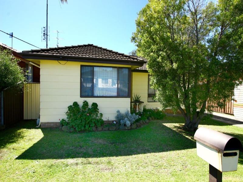 Albion Park Rail NSW 2527