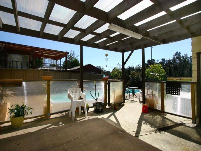 Albion Park Rail NSW 2527