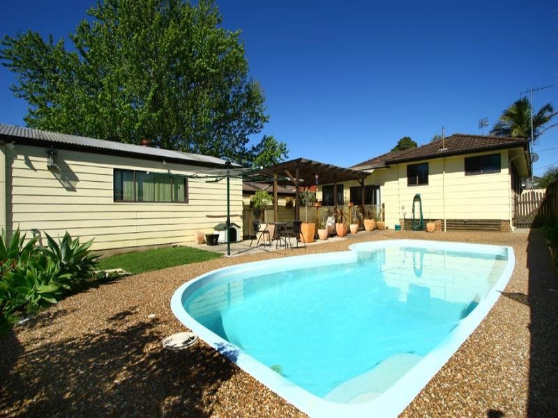 Albion Park Rail NSW 2527