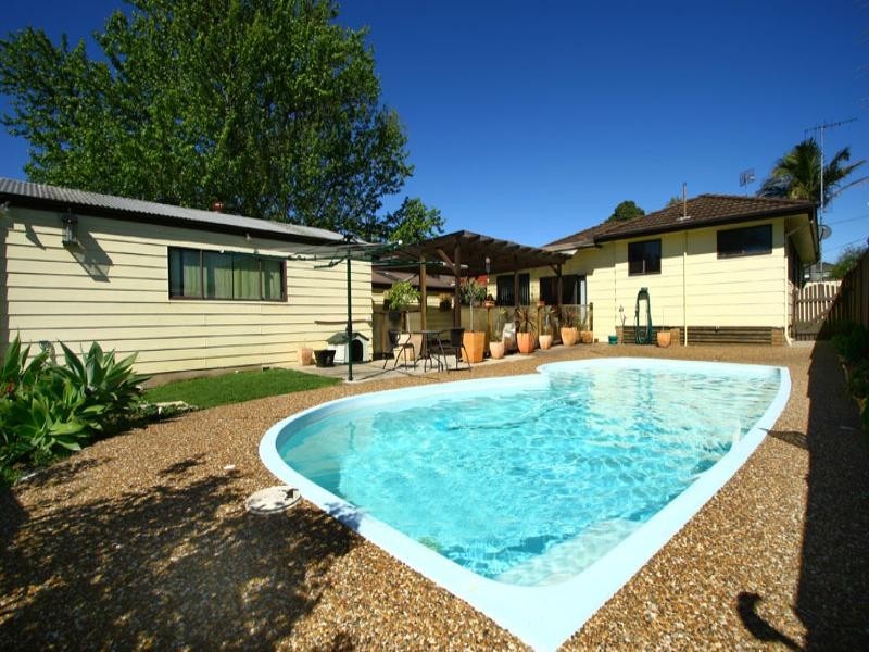 Albion Park Rail NSW 2527