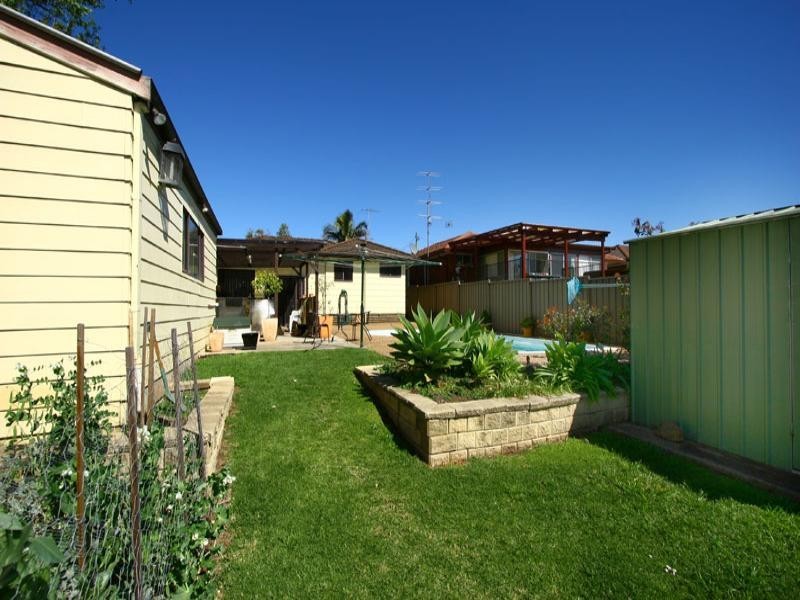 Albion Park Rail NSW 2527