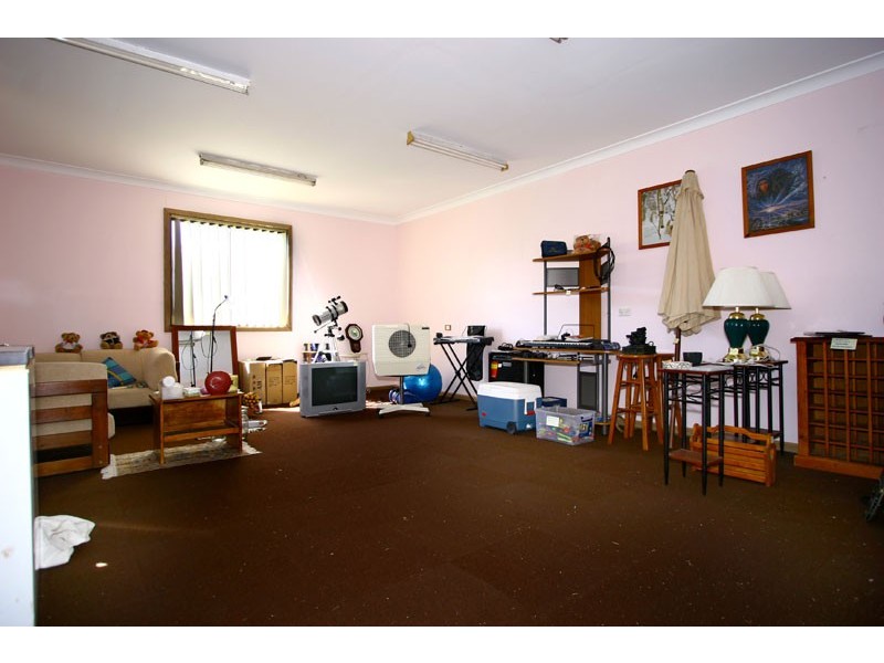 Albion Park Rail NSW 2527