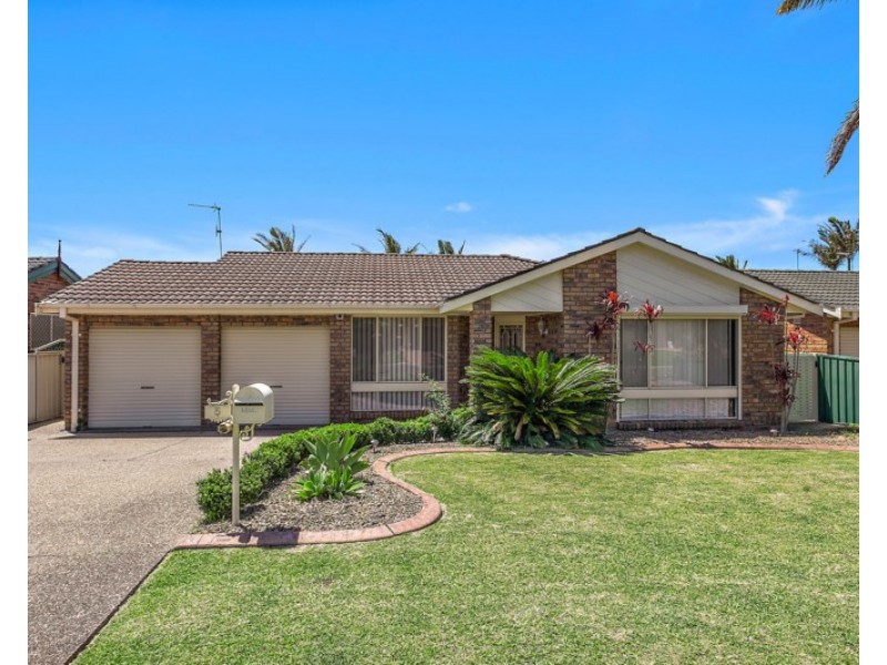 5 Forest Oak Place, Albion Park Rail NSW 2527