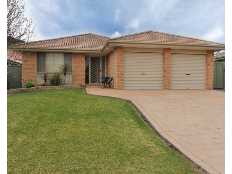 9 Ellenbrook Way, Albion Park NSW 2527 Ray White Albion Park Leased