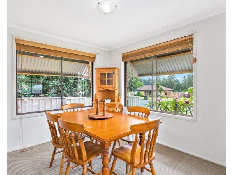 46 Cawdell Drive, Albion Park NSW 2527