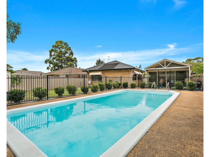 46 Cawdell Drive, Albion Park NSW 2527