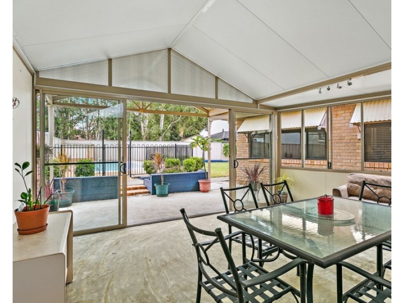 46 Cawdell Drive, Albion Park NSW 2527