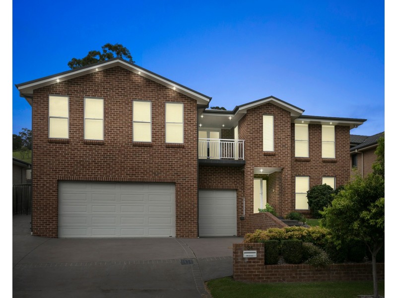 34 Darling Drive, Albion Park NSW 2527