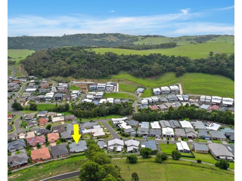 34 Darling Drive, Albion Park NSW 2527