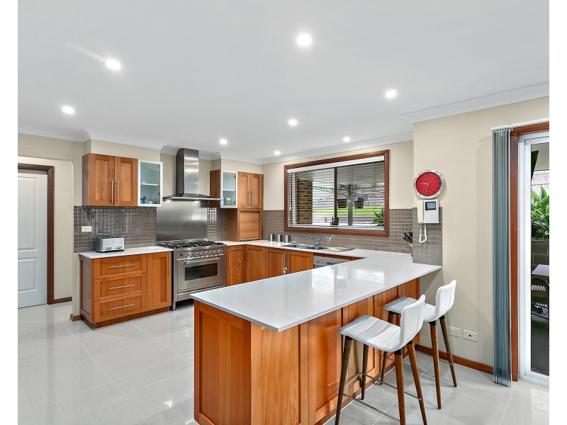 34 Darling Drive, Albion Park NSW 2527