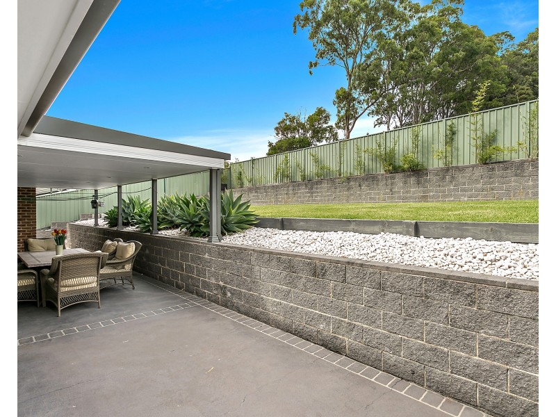 34 Darling Drive, Albion Park NSW 2527