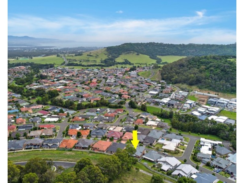 34 Darling Drive, Albion Park NSW 2527