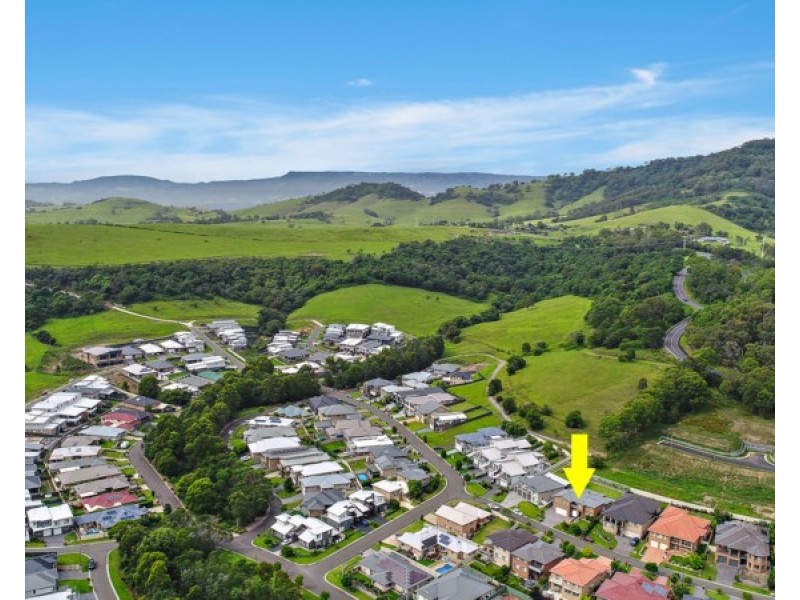 34 Darling Drive, Albion Park NSW 2527