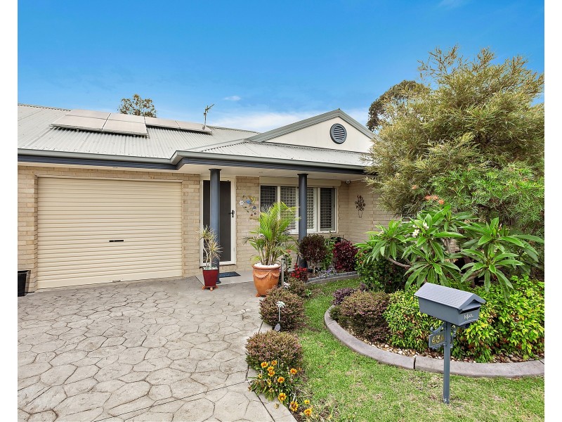 43A Stubbs Road, Albion Park NSW 2527