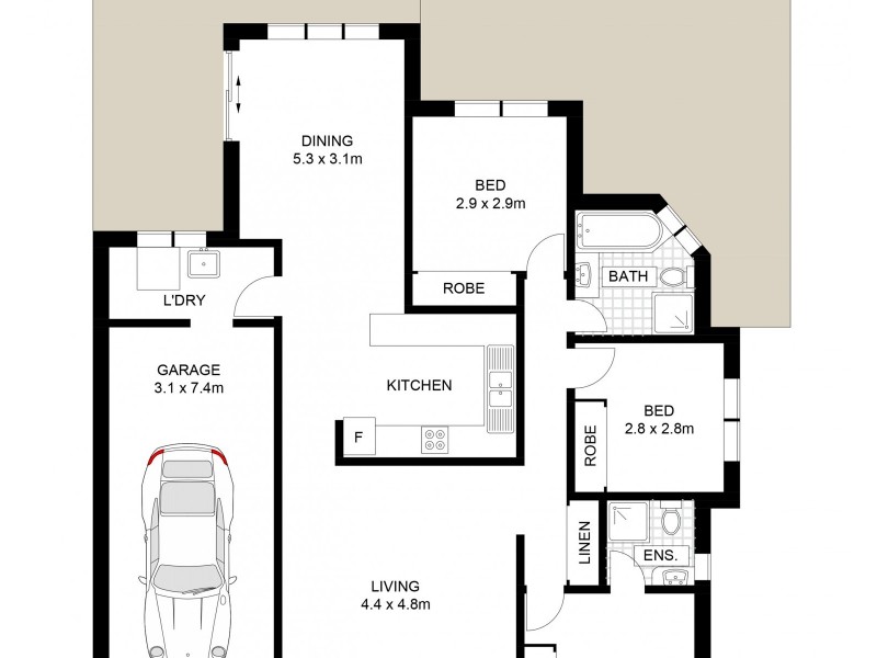 43A Stubbs Road, Albion Park NSW 2527