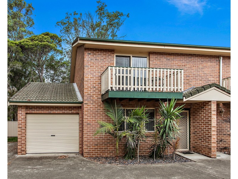 8/18-20 Bateman Avenue, Albion Park Rail NSW 2527