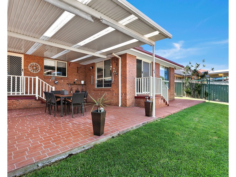 32 Mortlock Drive, Albion Park NSW 2527