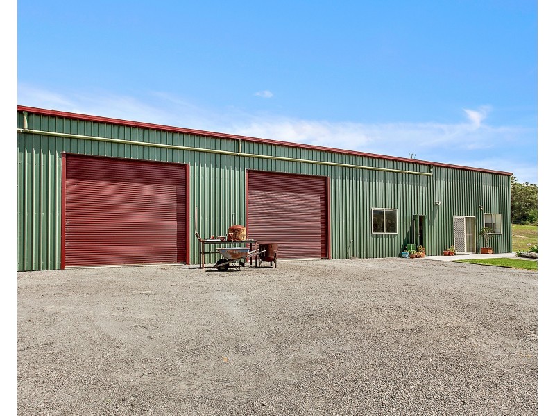 2751 Illawarra Highway, Albion Park NSW 2527