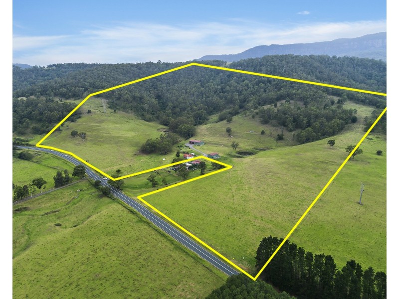 2751 Illawarra Highway, Albion Park NSW 2527