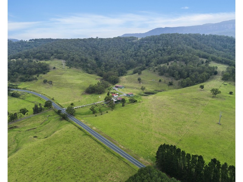 2751 Illawarra Highway, Albion Park NSW 2527