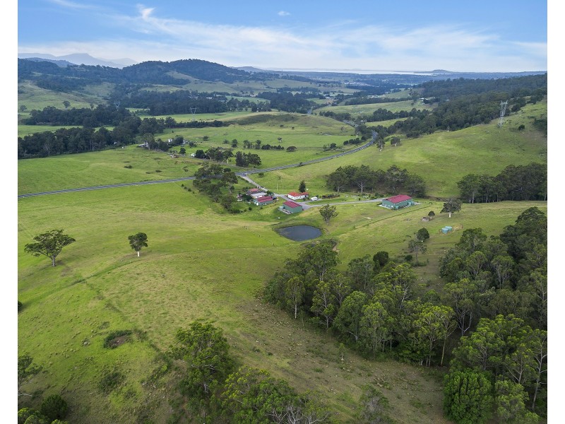 2751 Illawarra Highway, Albion Park NSW 2527