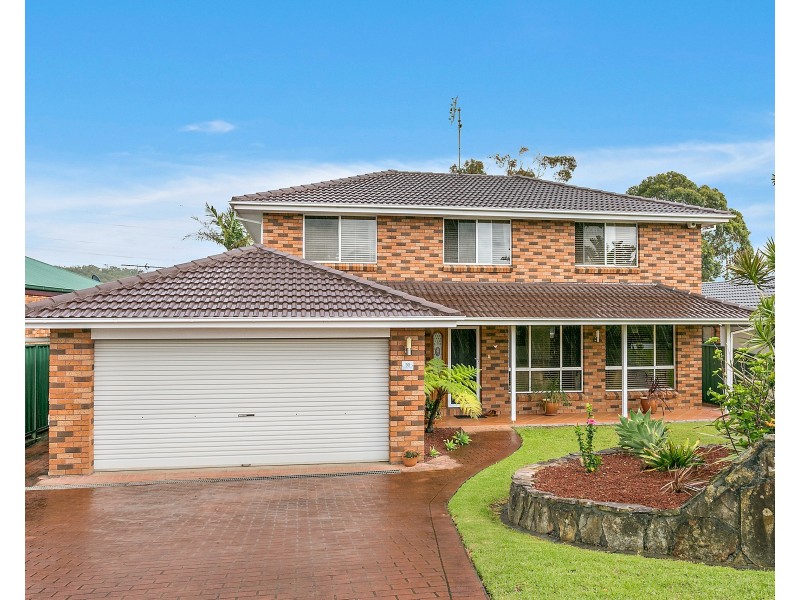 30 Daintree Drive, Albion Park NSW 2527