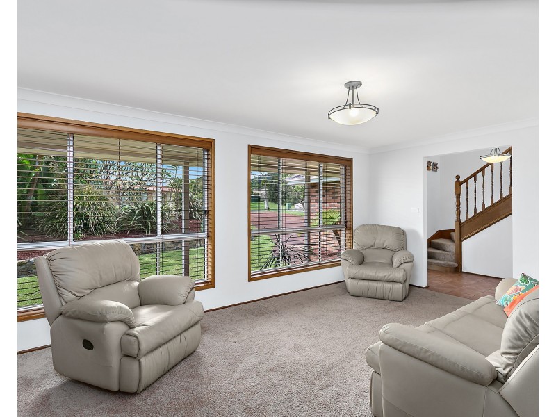 30 Daintree Drive, Albion Park NSW 2527