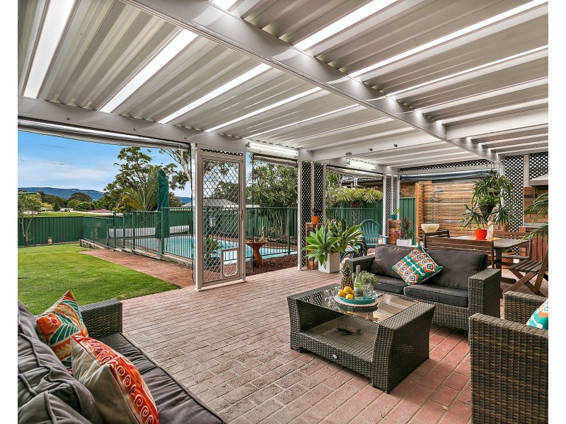 30 Daintree Drive, Albion Park NSW 2527