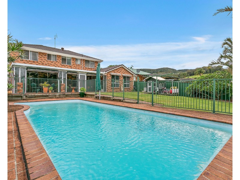 30 Daintree Drive, Albion Park NSW 2527