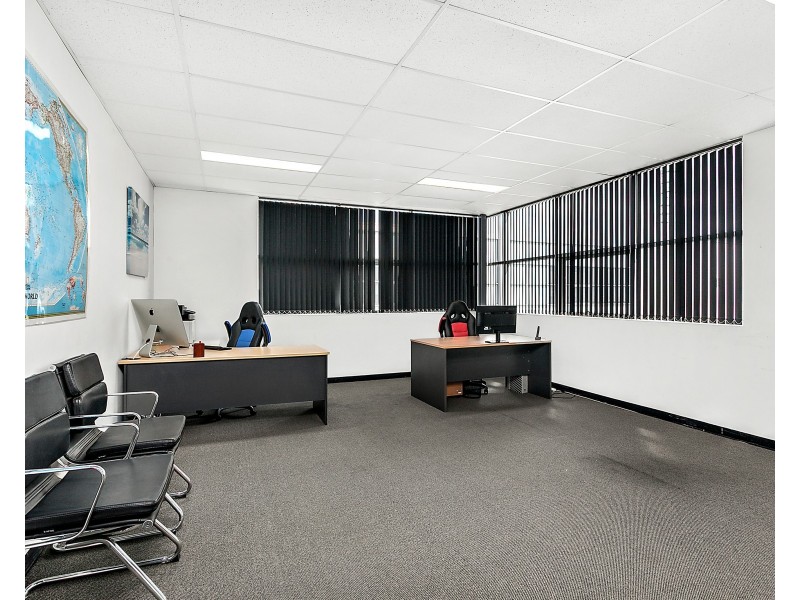 17/124-130 Auburn Street, Wollongong NSW 2500