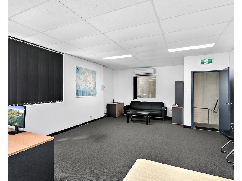 17/124-130 Auburn Street, Wollongong NSW 2500