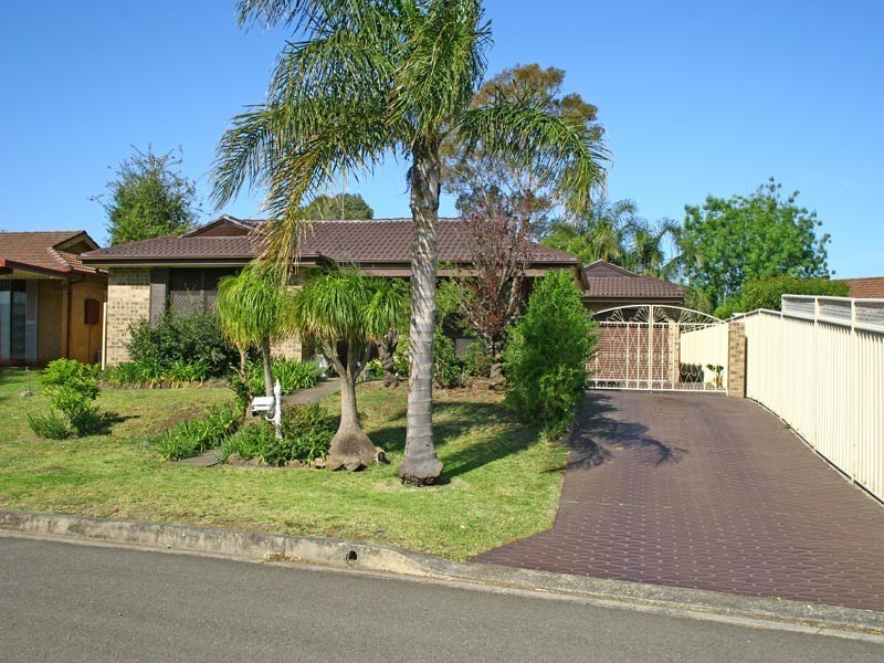 Albion Park Rail NSW 2527