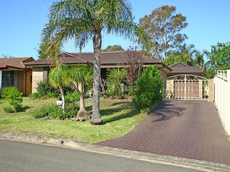 Albion Park Rail NSW 2527