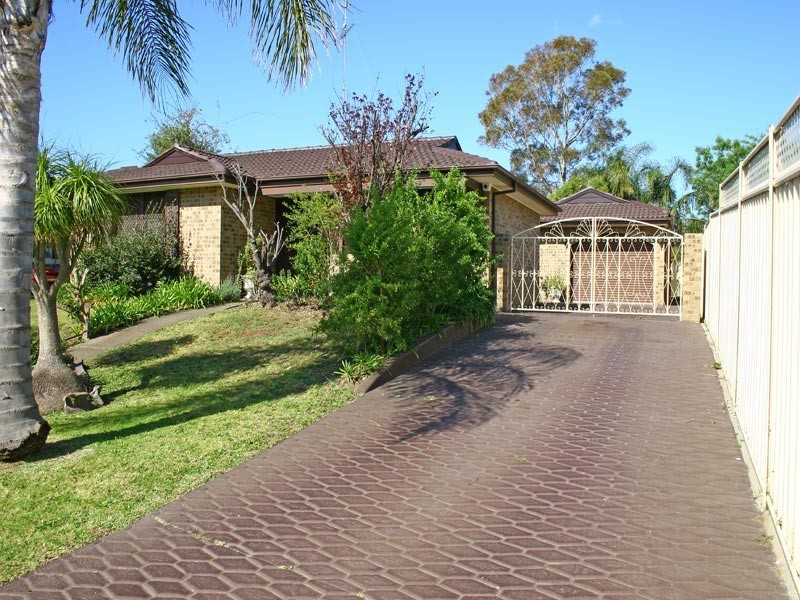 Albion Park Rail NSW 2527