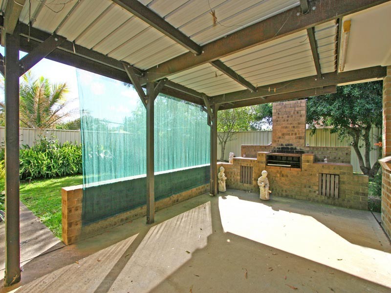 Albion Park Rail NSW 2527