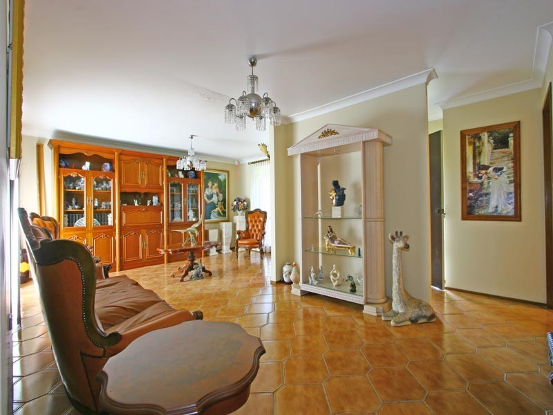 Albion Park Rail NSW 2527