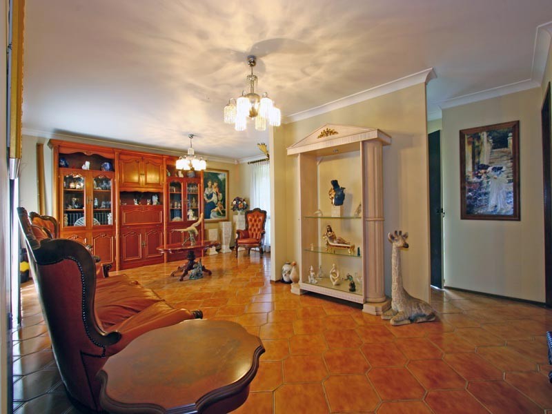 Albion Park Rail NSW 2527