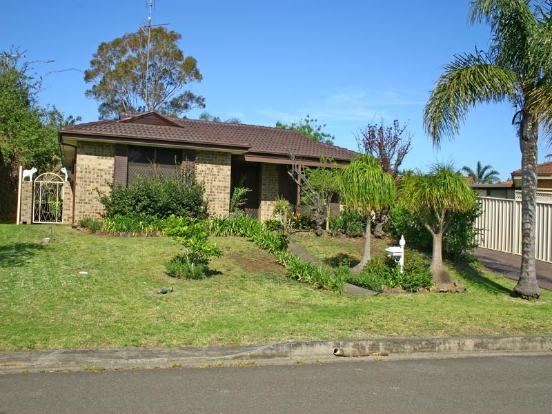 Albion Park Rail NSW 2527