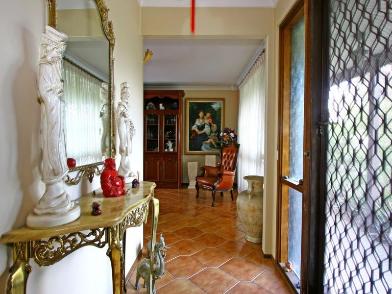 Albion Park Rail NSW 2527