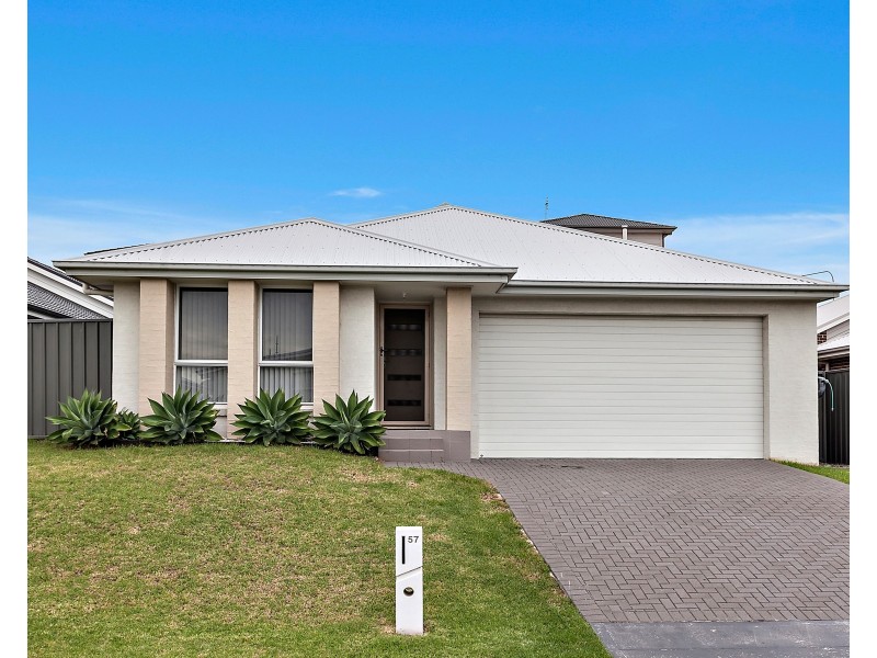 57 Elizabeth Circuit, Flinders NSW 2529