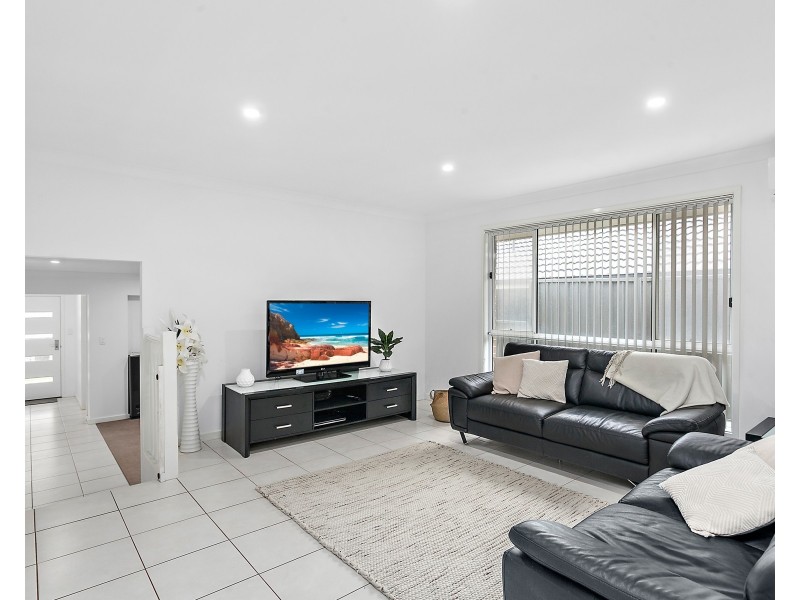 57 Elizabeth Circuit, Flinders NSW 2529