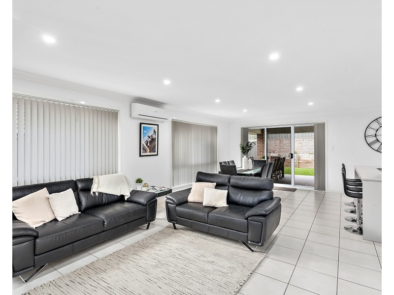 57 Elizabeth Circuit, Flinders NSW 2529