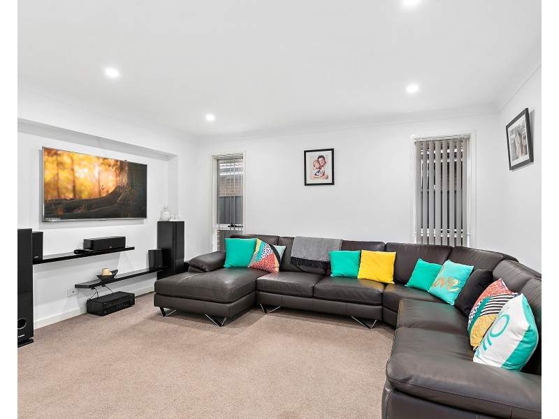 57 Elizabeth Circuit, Flinders NSW 2529