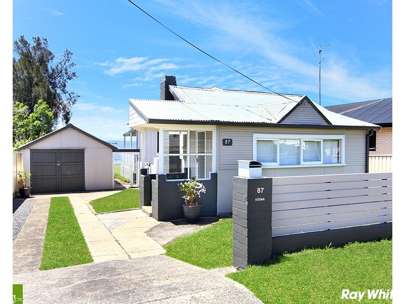 87 Koona Street, Albion Park Rail NSW 2527