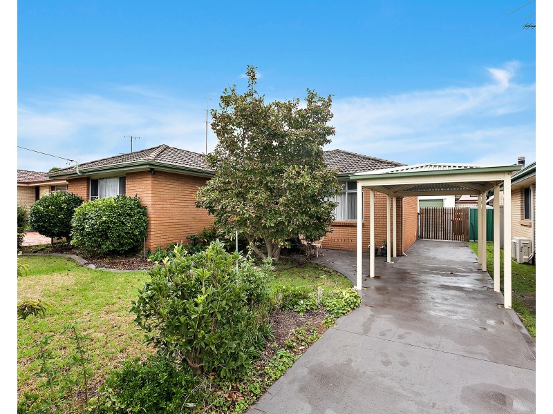 37 O’Gorman Street, Albion Park NSW 2527