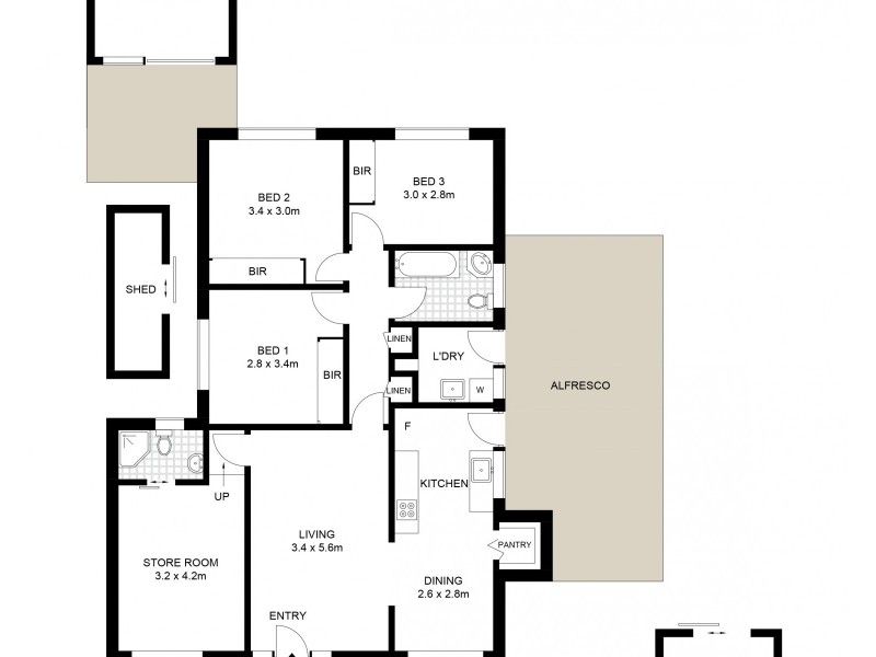 55 Simpson Parade, Albion Park NSW 2527