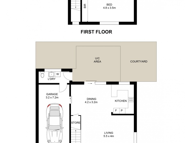 2/182-184 Tongarra Road, Albion Park NSW 2527