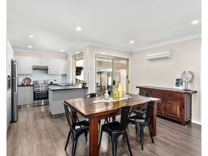 30 Fields Drive, Albion Park NSW 2527