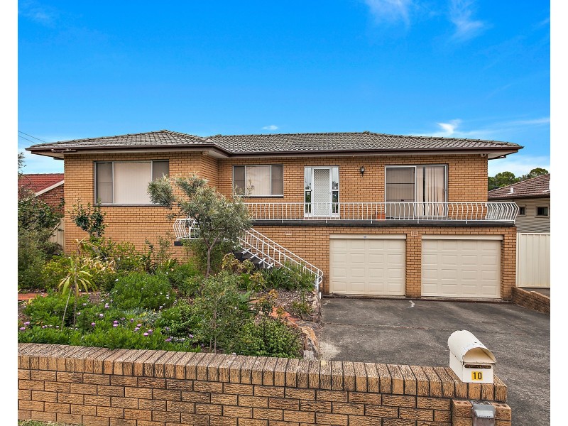 10 Kimbeth Crescent, Albion Park Rail NSW 2527